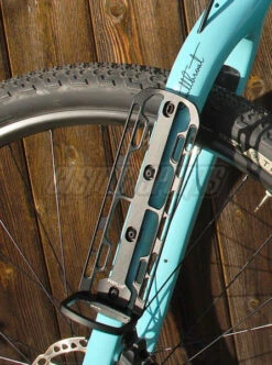 Porte-bagages Cargo Cage -Abus Promos Boutique 0095779031935 Fixplus CargoCage Gepaecktraeger 2