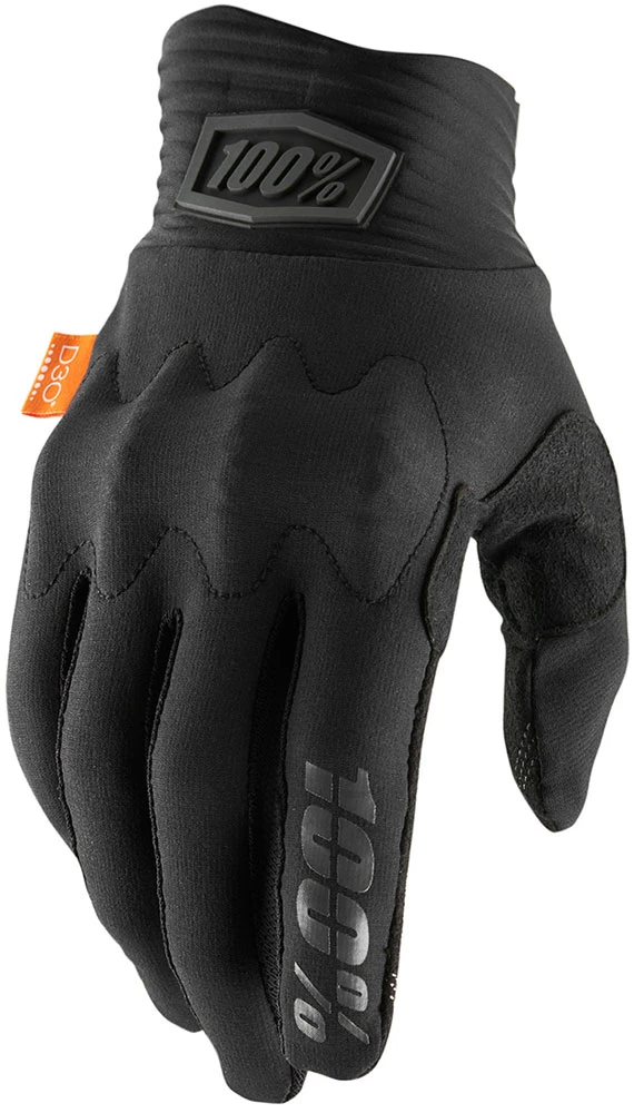 100% Cognito - Gants De VTT 1 100% Cognito - Gants De VTT