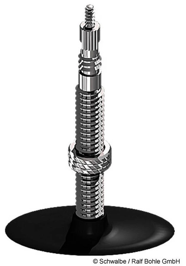 Schwalbe Marathon Plus 37-622 + Chambre à Air SV17 Set 2 Schwalbe Marathon Plus 37-622 + Chambre à Air SV17 Set – Image 2