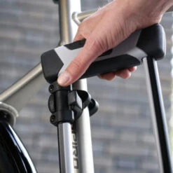 Abus Antivol à Arceau Granit Plus 470, Support EaZy Inclus -Abus Promos Boutique 11189 4