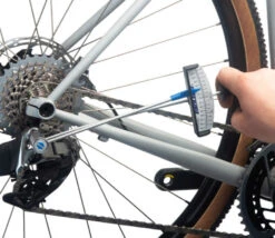 Park Tool Clé Dynamométrique 3/8 TW-1.2/2.2 -Abus Promos Boutique 20112131 ParkTool TW 1 2 4