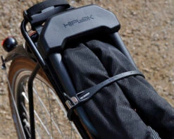 Hiplok Antivol à Chaîne E-DX Pour Vélos électriques Et Vélos Cargos 9 Hiplok Antivol à Chaîne E-DX Pour Vélos électriques Et Vélos Cargos -Abus Promos Boutique 20113715 E DX Kettenschloss fuer E Bikes und Cargo Bikes HLLock 0005 EDX1AB 5