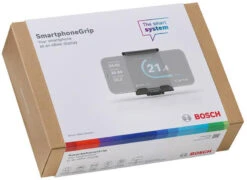 Bosch Support Pour Téléphone Portable SmartphoneGrip (BSP3200) 5 Bosch Support Pour Téléphone Portable SmartphoneGrip (BSP3200) -Abus Promos Boutique 20116152 Bosch SmartphoneGrip Handyhalterung BSP3200 EB1310000C 3
