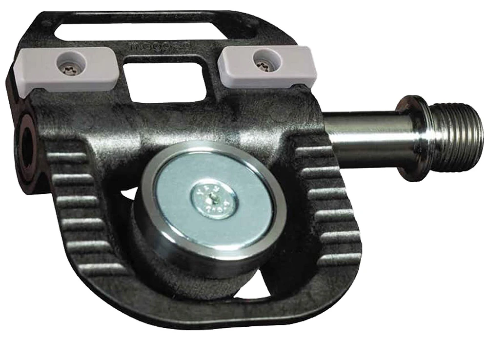 MAGPED GRAVEL Pédales Magnétiques 2 MAGPED GRAVEL Pédales Magnétiques – Image 2