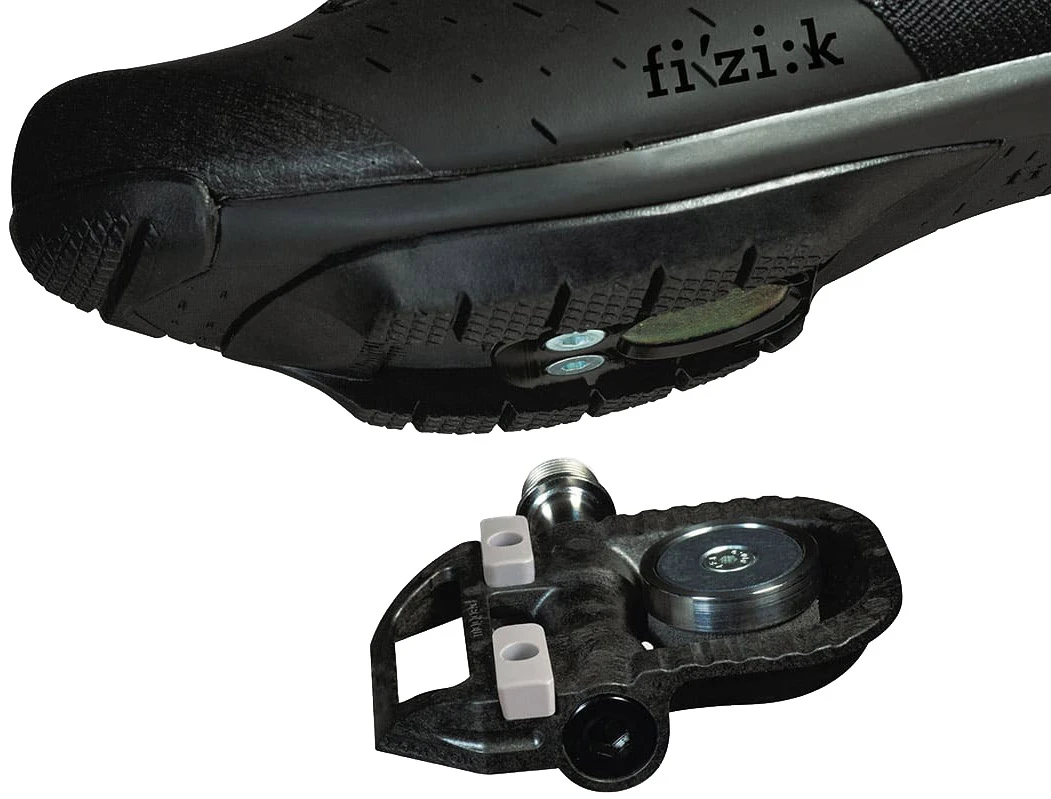 MAGPED GRAVEL Pédales Magnétiques 3 MAGPED GRAVEL Pédales Magnétiques – Image 3