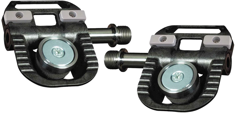 MAGPED GRAVEL Pédales Magnétiques 1 MAGPED GRAVEL Pédales Magnétiques