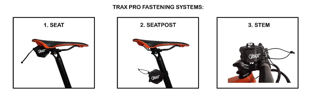 Système De Traction Trax PRO 6 Système De Traction Trax PRO – Image 6