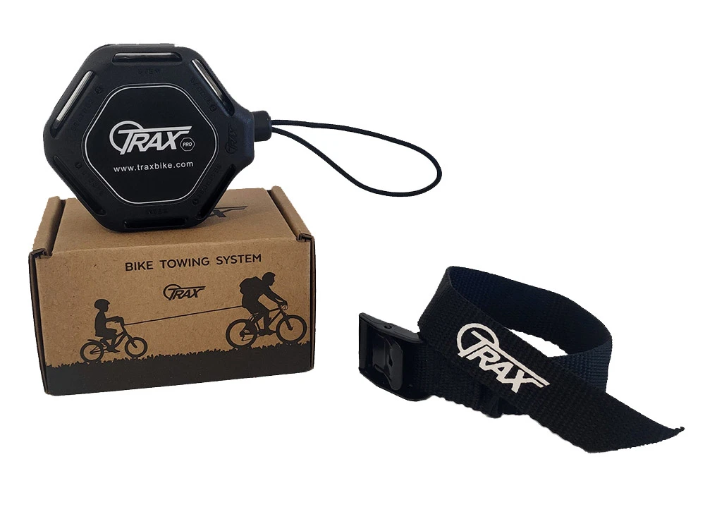 Système De Traction Trax PRO 1 Système De Traction Trax PRO