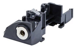 Abus Promos Boutique 22 Abus Cylindre De Fermeture Pour Batterie De Porte-bagages Bosch Gen. 2