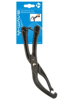 M-Wave Pince De Montage De Pneus -Abus Promos Boutique 4015493890416M WaveReifenmontierzange 3