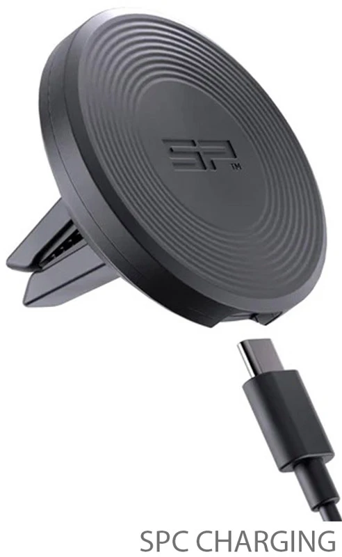 SP CONNECT Car Vent Mount - Support Pour Grille De Ventilation 4 SP CONNECT Car Vent Mount - Support Pour Grille De Ventilation – Image 4