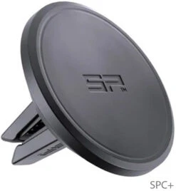 SP CONNECT Car Vent Mount - Support Pour Grille De Ventilation 8 SP CONNECT Car Vent Mount - Support Pour Grille De Ventilation -Abus Promos Boutique 4028017528061SPConnectCarVentMountSnap52806SPC LABELZNpxzwqMyRvip