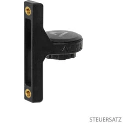 ACID Adaptateur Pour Porte-bouteille 9 ACID Adaptateur Pour Porte-bouteille -Abus Promos Boutique 4054571188274AcidFlaschenhalterAdapterSteuersatz Label