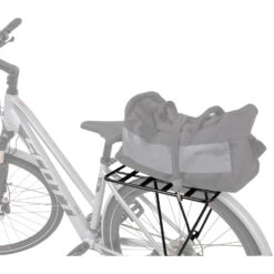 M-Wave Plaque De Porte-bagages Racky Base 8 M-Wave Plaque De Porte-bagages Racky Base -Abus Promos Boutique 449902M WaveRackyBaseplateGepaecktraegerplatte 3