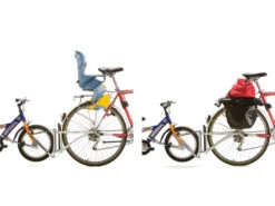 Kit Complet D'accouplement Tandem 8 Kit Complet D'accouplement Tandem -Abus Promos Boutique 51394