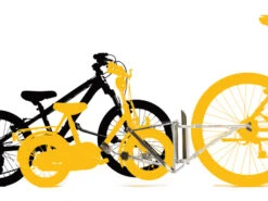 Kit Complet D'accouplement Tandem 9 Kit Complet D'accouplement Tandem -Abus Promos Boutique 51395