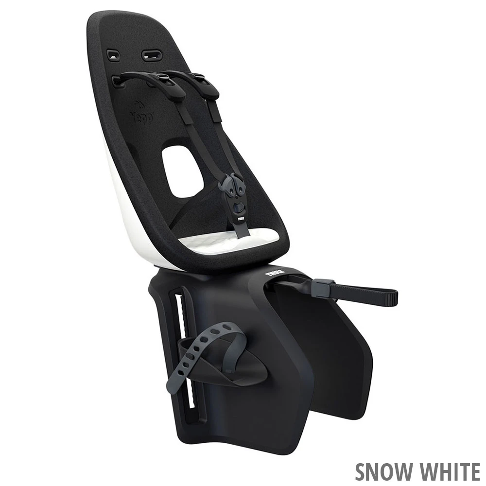 Thule Yepp Nexxt Maxi - Siège Enfant Pour Vélo 4 Thule Yepp Nexxt Maxi - Siège Enfant Pour Vélo – Image 4
