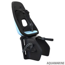 Thule Yepp Nexxt Maxi - Siège Enfant Pour Vélo 10 Thule Yepp Nexxt Maxi - Siège Enfant Pour Vélo -Abus Promos Boutique 569081 Thule Yepp Nexxt Maxi aquamarine