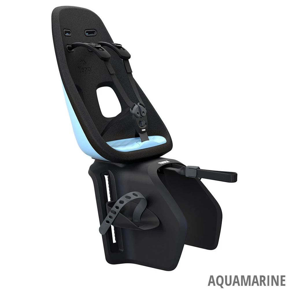 Thule Yepp Nexxt Maxi - Siège Enfant Pour Vélo 5 Thule Yepp Nexxt Maxi - Siège Enfant Pour Vélo – Image 5