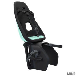 Thule Yepp Nexxt Maxi - Siège Enfant Pour Vélo 11 Thule Yepp Nexxt Maxi - Siège Enfant Pour Vélo -Abus Promos Boutique 569083 Thule Yepp Nexxt Maxi mint