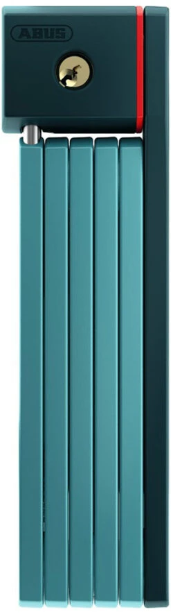 Abus UGrip Bordo 5700/80 Serrure Pliable, Y Compris Le Support -Abus Promos Boutique 72809 5700 80 UrbanCore Green a 3