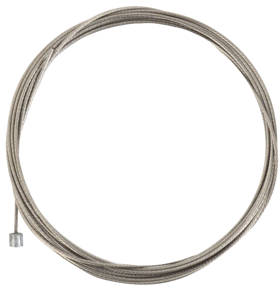 JAGWIRE Câble De Commande Sport En Acier Inoxydable 1 JAGWIRE Câble De Commande Sport En Acier Inoxydable