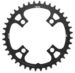 SUNRACE CRMX0T Plateau 1x11 BCD 96 Narrow Wide 7 SUNRACE CRMX0T Plateau 1x11 BCD 96 Narrow Wide -Abus Promos Boutique 763840 Sunrace Narrow Wide 96 mm 40T