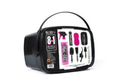 Muc-Off Kit De Nettoyage De Bicyclette 8 En 1 -Abus Promos Boutique 8 in 1 bicycle cleaning kit 3