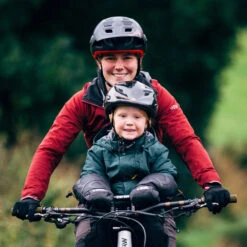 Manchettes De Guidon Pogies -Abus Promos Boutique 9421036070521KRS APP PGS 01PogiesLenkerstulpen 4