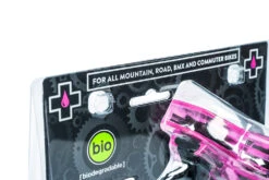 Muc-Off Bio Chain Cleaner 400 Ml, Y Compris Le Dispositif De Nettoyage De La Chaîne -Abus Promos Boutique 951 3