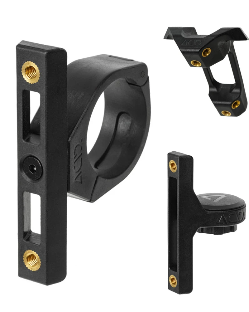 ACID Adaptateur Pour Porte-bouteille 1 ACID Adaptateur Pour Porte-bouteille