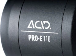 ACID Feu Avant Pour E-bike PRO-E 110 6 ACID Feu Avant Pour E-bike PRO-E 110 -Abus Promos Boutique ACID Pro E 110 E Bike Frontlicht 93143 3