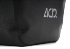 ACID Sacoches De Vélo TRAVLR PURE 20/2 8 ACID Sacoches De Vélo TRAVLR PURE 20/2 -Abus Promos Boutique ACID TRAVLR PURE Fahrradtaschen 93107 d