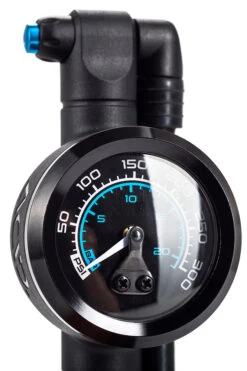 ACID Pompe D'amortisseur RACE SHOCK 300 -Abus Promos Boutique ACID RACE SHOCK 300 Dampferpumpe 93032 c