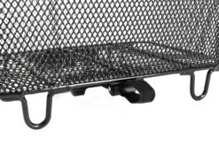 ACID Panier De Porte-bagages RILink 25 5 ACID Panier De Porte-bagages RILink 25 -Abus Promos Boutique ACID RILink 25 Gepacktragerkorb 93122 c