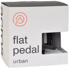 Acros Pédales à Plateforme A-Flat-Urban -Abus Promos Boutique ACROS A Flat Urban Plattformpedale 159 02 000R1 e