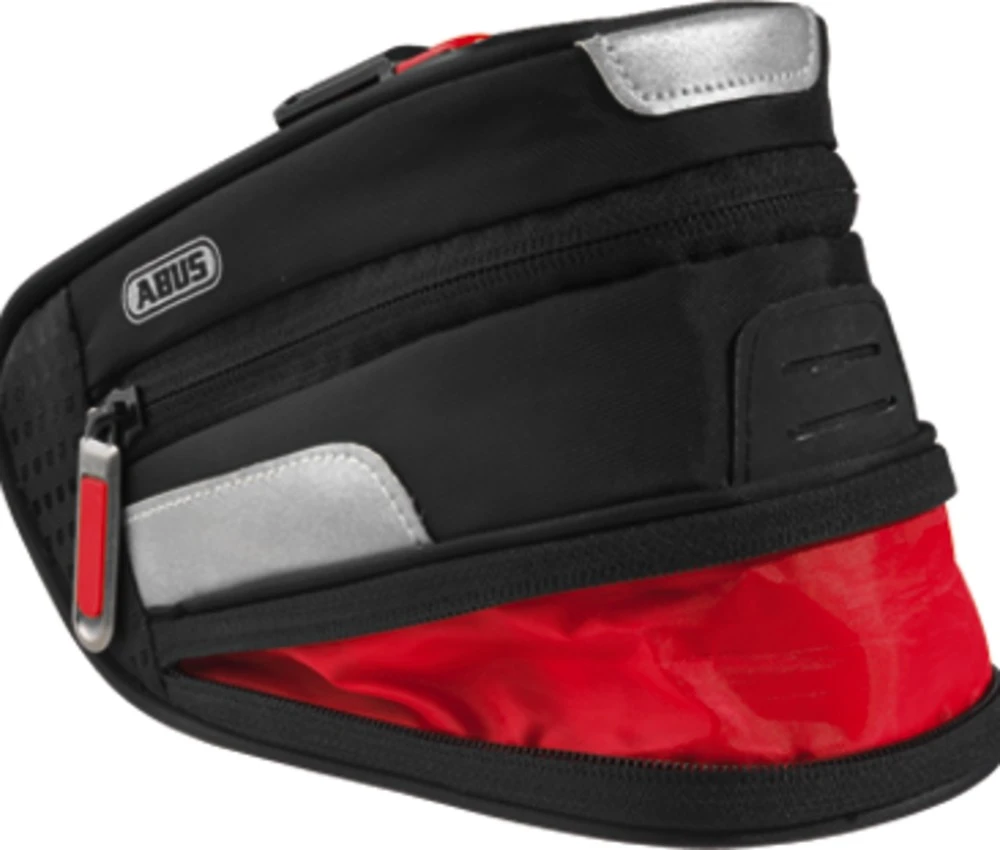 Abus Sacoche De Selle Oryde ST 2100 KF 3 Abus Sacoche De Selle Oryde ST 2100 KF – Image 3