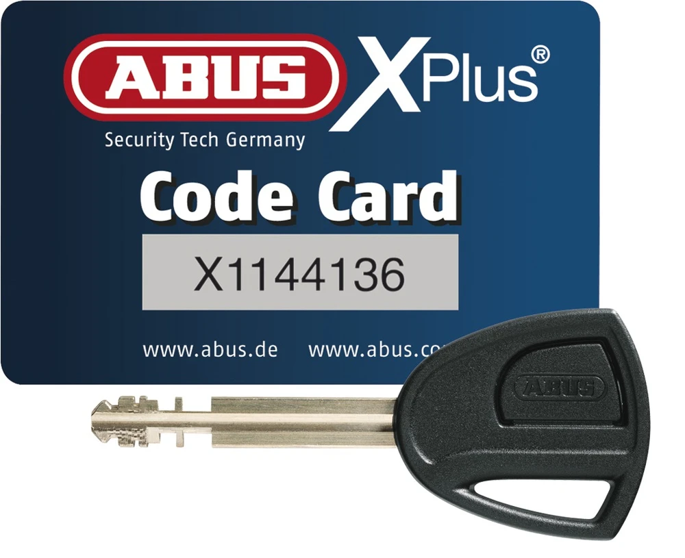 Abus Granit X-Plus 540/160HB300 Verrouillage En U + Support KF EaZy 2 Abus Granit X-Plus 540/160HB300 Verrouillage En U + Support KF EaZy – Image 2