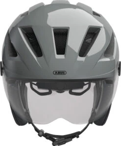 Abus Pedelec 2.0 ACE - Casque De Vélo -Abus Promos Boutique Abus 91910 PEDELEC 2 0 ACE ACE RACE GREY 3