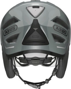 Abus Pedelec 2.0 ACE - Casque De Vélo -Abus Promos Boutique Abus 91910 PEDELEC 2 0 ACE ACE RACE GREY 4