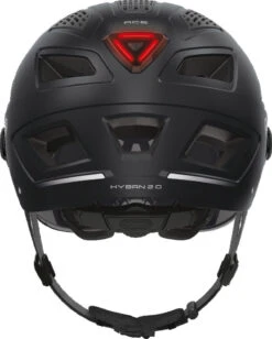 Abus Hyban 2.0 ACE - City Helmet -Abus Promos Boutique Abus Hyban 2 0 ACE City Helm 86934 3