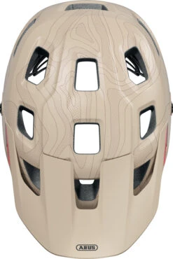 Abus Modrop - MTB Helmet -Abus Promos Boutique Abus Modrop 64857 4