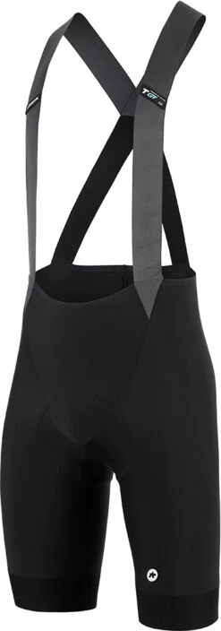 Assos Mille GT C2 - Bib Shorts With Pad -Abus Promos Boutique Assos Mille GT C2 Tragerhose mit Polster 11 10 231 18 2