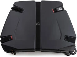 B&W Boîte à Vélo II 8 B&W Boîte à Vélo II -Abus Promos Boutique B W 96500 bike box 2 0 3