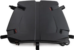 B&W Boîte à Vélo II 10 B&W Boîte à Vélo II -Abus Promos Boutique B W 96500 bike box 2 0 5