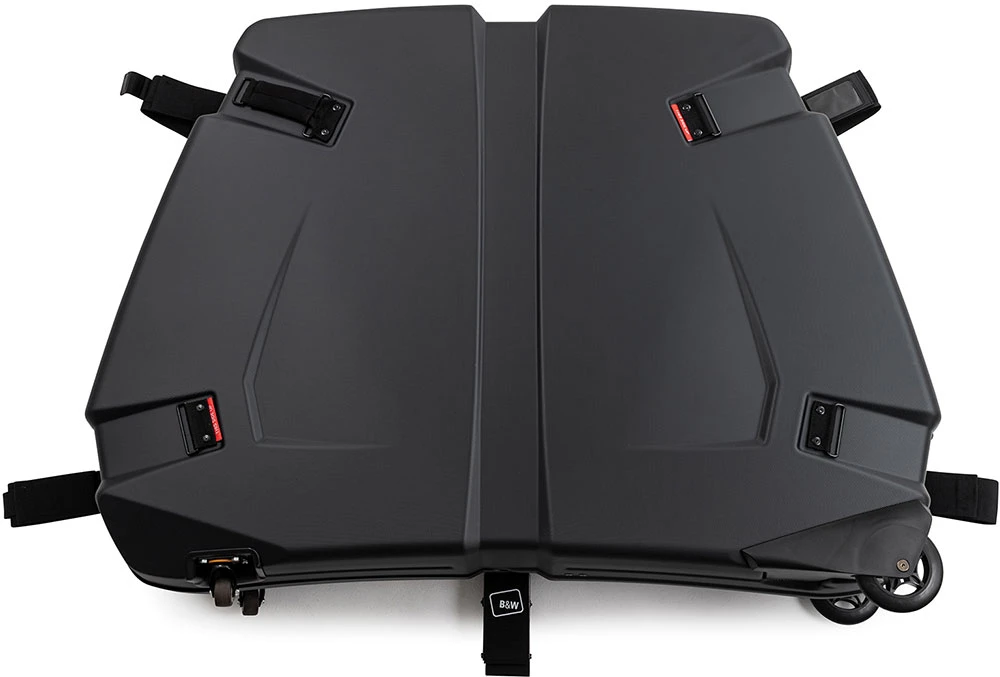 B&W Boîte à Vélo II 5 B&W Boîte à Vélo II – Image 5