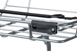 BASIL Porte-bagages De La Roue Avant De Portland -Abus Promos Boutique Basil Portland Vorderrad Gepacktrager 50408 e