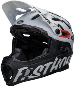 Bell Super DH Spherical - Fullface Helmet -Abus Promos Boutique Bell Super DH Spherical Fullface Helm 210178 058 1