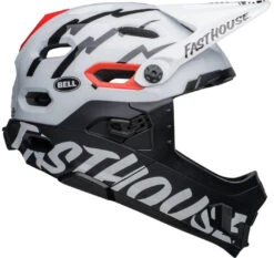 Bell Super DH Spherical - Fullface Helmet -Abus Promos Boutique Bell Super DH Spherical Fullface Helm 210178 058 4