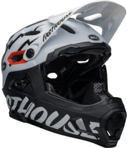 Bell Super DH Spherical - Fullface Helmet -Abus Promos Boutique Bell Super DH Spherical Fullface Helm 210178 058 5